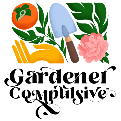 Gardener Compulsive